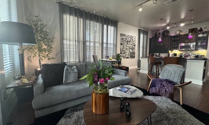 Dallas Apartment | All the Best Neighborhoods in Dallas- In one!