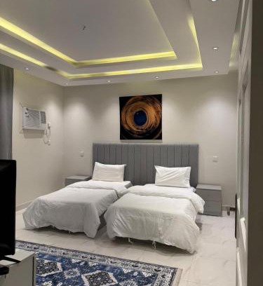 Duba Apartment | All the services are available at home