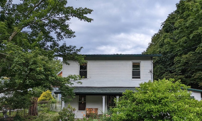 South End House | All Vermont Has To Offer Is Within Your Reach