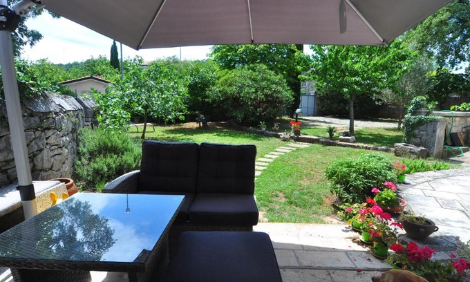 Duino-Aurisina Apartment | Alla Cantina