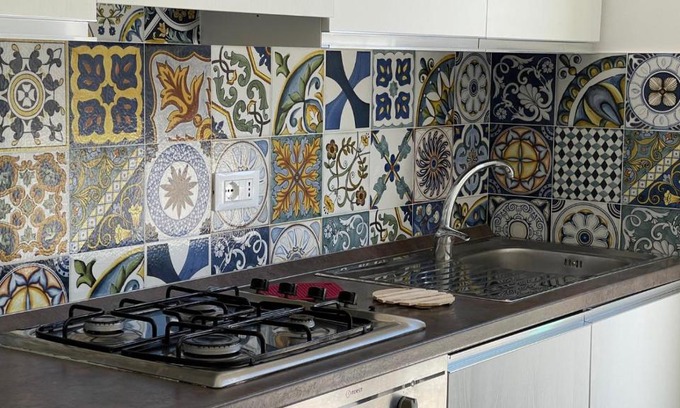 Marina di Patti House | Alla Marina