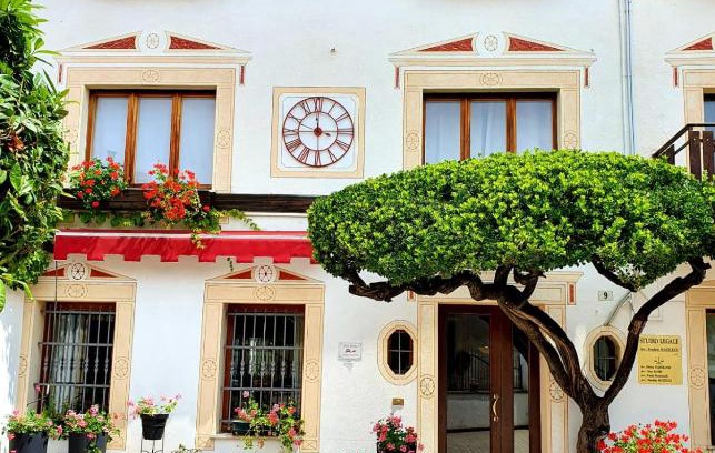 Pieve d'Alpago House | Alla Posta Guest House