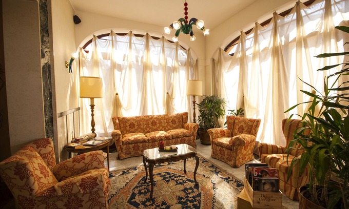 Bazzano Hotel | Alla Rocca Hotel