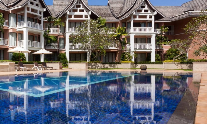 Laguna Apartment | Allamanda Laguna Phuket by RESAVA