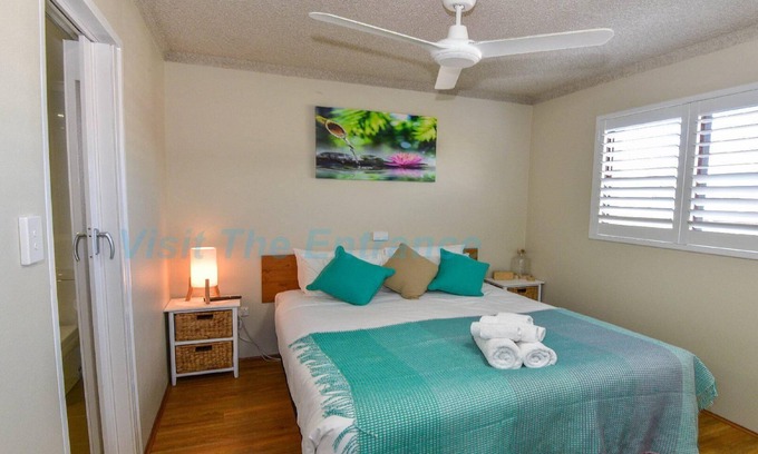 Long Jetty Apartment | Allamanda Retreat 30