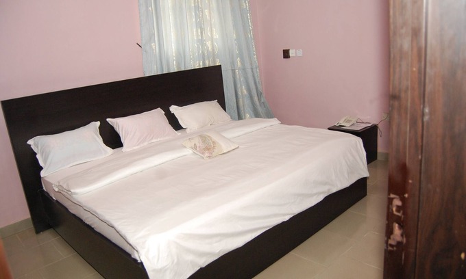 Benin City Hotel | Allan Keri Hotel And Suites
