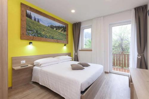 Domegge di Cadore House | Alle Arce