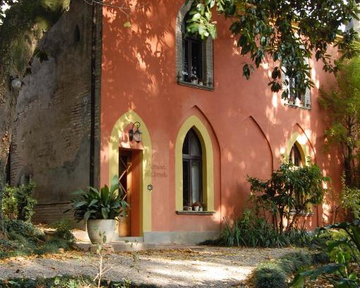Asola Bed & Breakfast | Alle Fronde