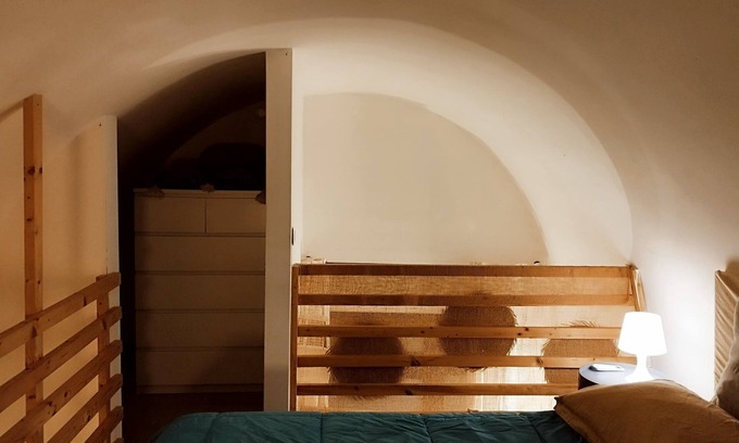 Grumo Appula Bed & Breakfast | ALLE VOLTE SUITE 30