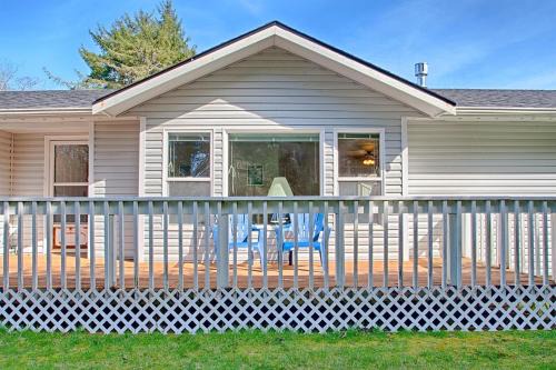 Westport House | Allee Beach House