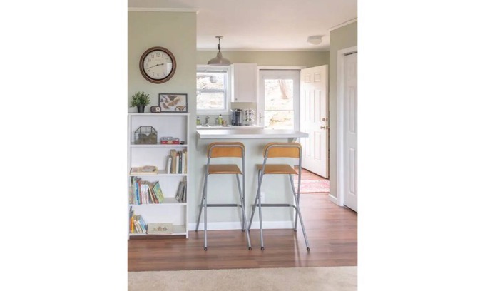 Blacksburg House | Allegany Cottage-Less than 2 miles to Virginia Tech!