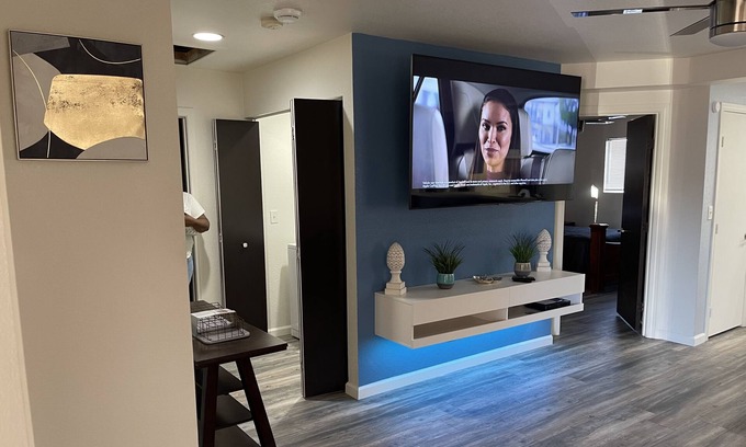 Spring Valley House | Allegiant home