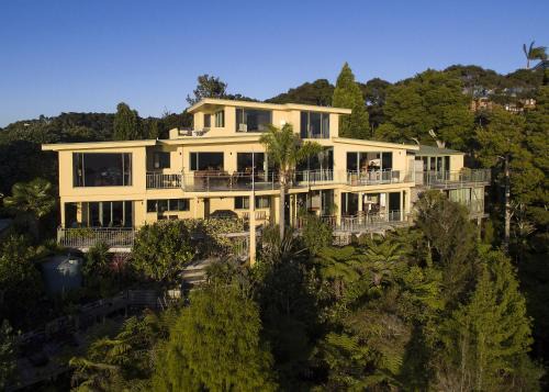 Paihia Bed & Breakfast | Allegra House