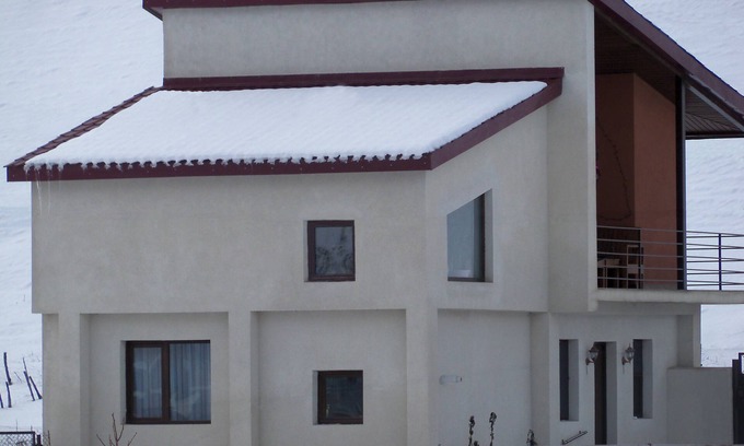 Kazbegi Villa | Allegria House Kazbegi❤️ n3 Bedroom Villa❤️ nMarvelous views!❤️