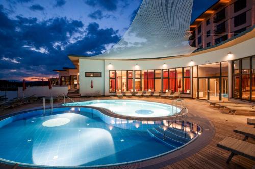 Stegersbach Hotel | Allegria Resort Stegersbach - Allegria Hotel