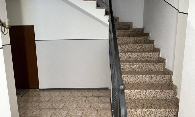 Ville d'Anaunia Apartment | Allegrini Apartments, cozy apartment on the second floor
