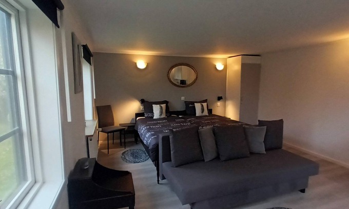 Uppvidinge Apartment | Allemanshem