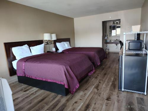 Allen Park Hotel | Allen Park Motor Lodge