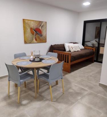 Villa Allende Apartment | Allende Suite