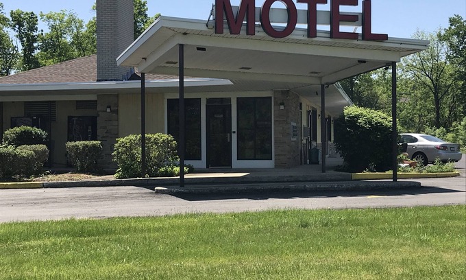 East Texas Hotel | Allenwood Motel