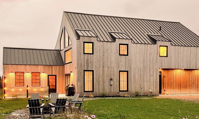 Morell House | Alley Lane Beach House