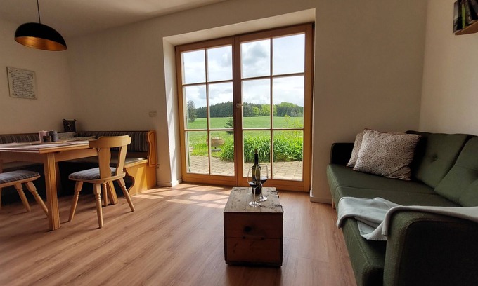 Dietmannsried Apartment | Allgäuer Landidylle Genießen