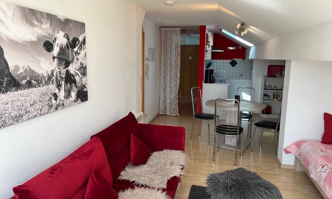 Durach Apartment | Allgäutraum holiday apartment