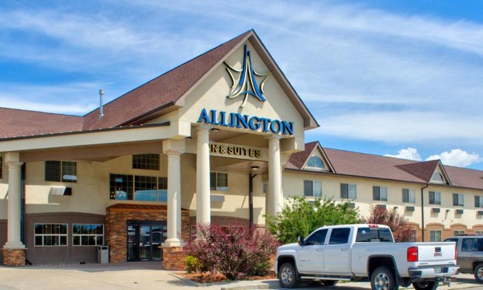 Kremmling Hotel | Allington Inn & Suites Kremmling