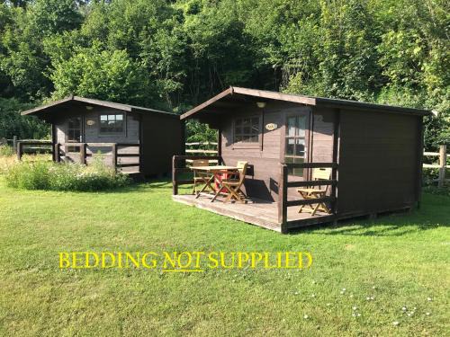 Maidstone Other | Allington Lock Campsite