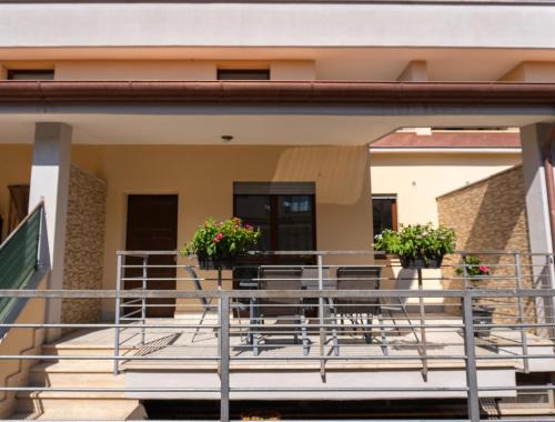 Zona XVI Torrenova Apartment | Alloggi Borgo Roma