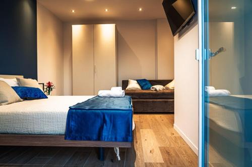 Visnadello Apartment | Alloggi Celly Appartamento con aria condizionata e terrazzo