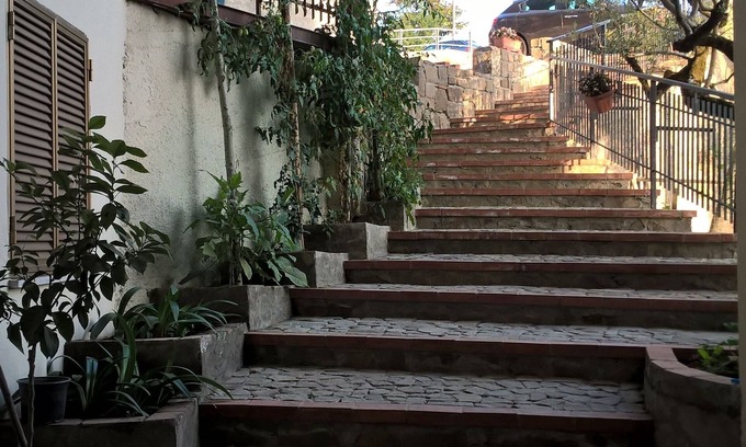 Sanza Bed & Breakfast | Alloggiando da Carmela