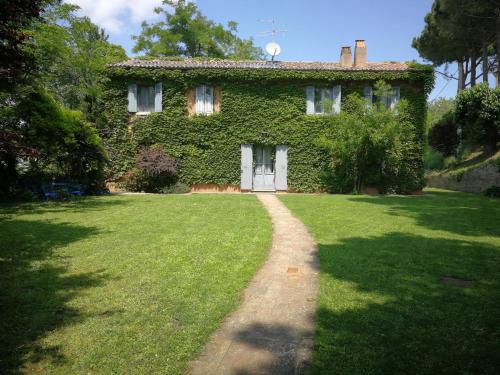 Longiano Bed & Breakfast | Alloggio Al San Girolamo