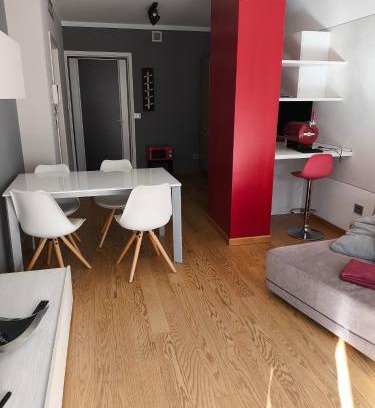 Cuneo Apartment | Alloggio Cuneo Centro