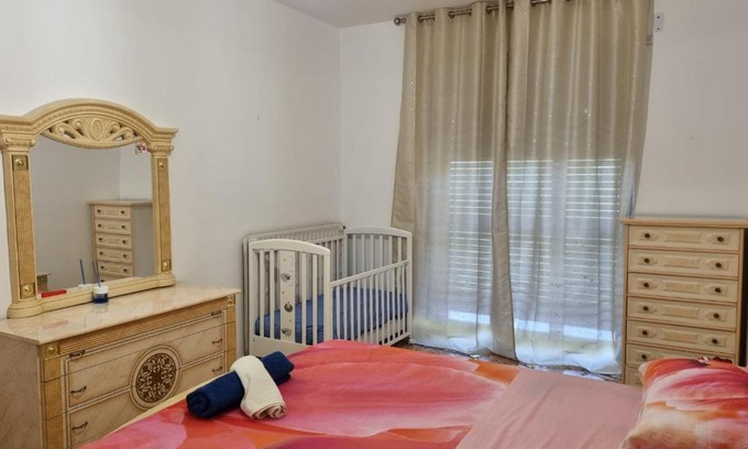 Caluso Apartment | Alloggio EMA