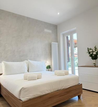 Torre Angela Apartment | Alloggio Misterbianco