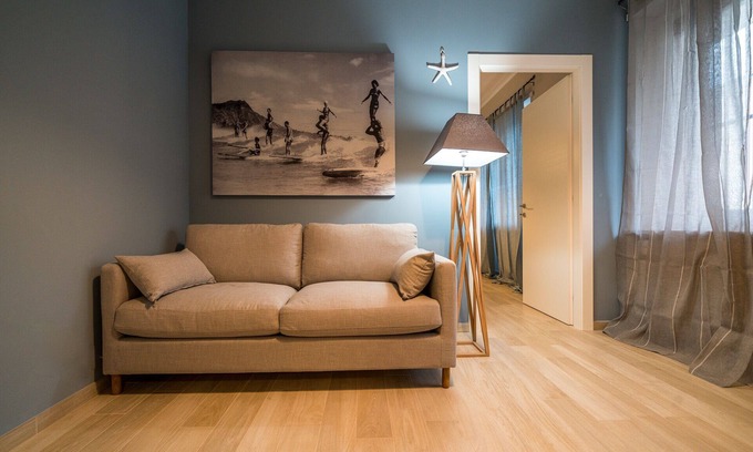 Diano Marina Apartment | Alloggio Stelle di Mare