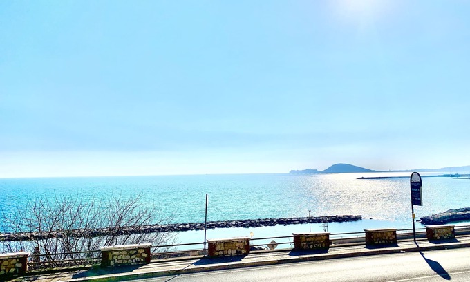 Formia Apartment | Alloggio Turistico Belvedere