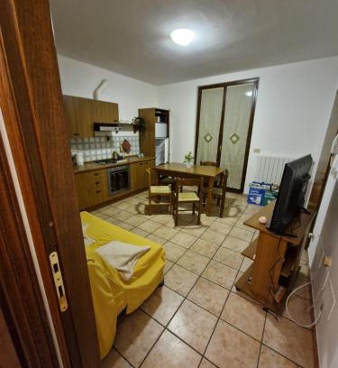 Castiglione dei Pepoli Apartment | Alloggio Ursula