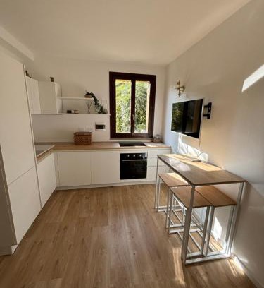 Cattolica Apartment | Alloggio zona mare