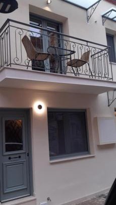 Ioannina Town Centre Apartment | Allou home 26