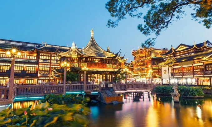 Lujiazui Hotel | AllSeasonHotel Lujiazui Pudong SouthRoad