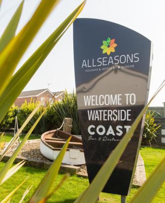 Corton Hotel | Allseasons Hotel
