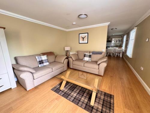 Onich Apartment | Allt Nan Ros Cottage