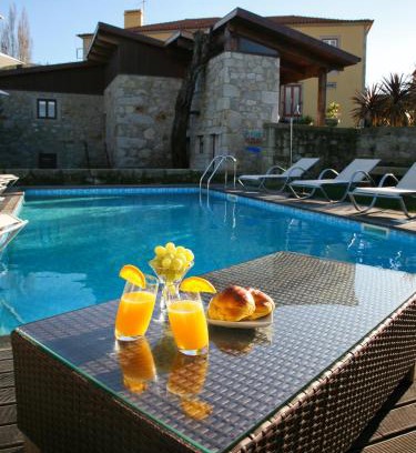 Afife House | Alltominho – Villas Summer Holidays