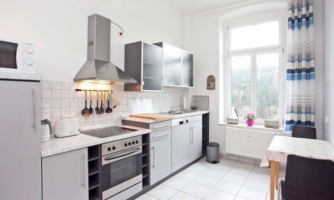 Grunhainichen Villa | Alluring Villa in Grunhainichen-Borstendorf