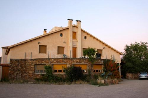 Gallocanta Hotel | Allucant - Gallocanta