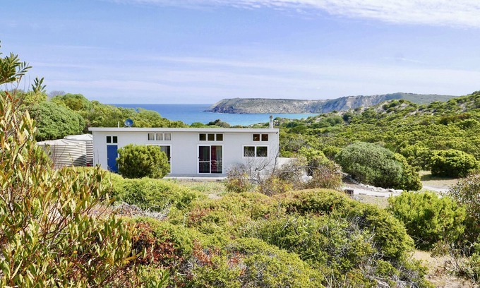 Pelican Lagoon House | Allure Beach Retreat - Privacy, Nature, Direct Beach Access