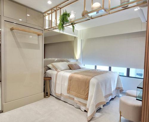 Boa Viagem Apartment | Allure Flat - Boa Viagem luxo e conforto