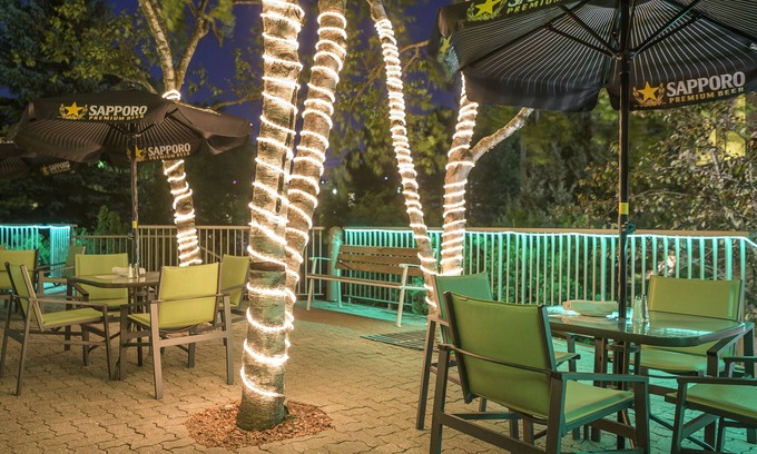 Barrie Hotel | Allure Hotel & Conference Centre, Ascend Hotel Collection
